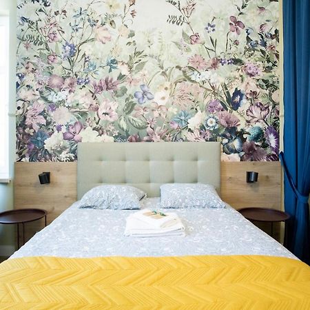 Petite Visite No.18A Apartment Torun Ngoại thất bức ảnh