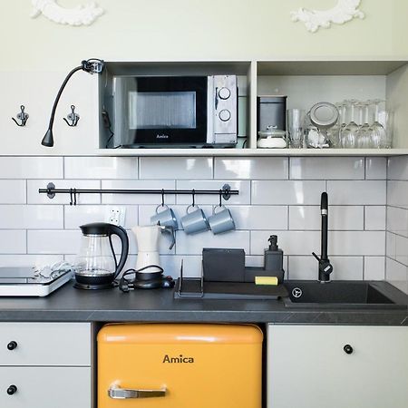 Petite Visite No.18A Apartment Torun Ngoại thất bức ảnh