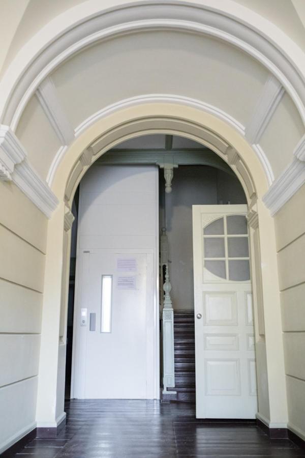 Petite Visite No.18A Apartment Torun Ngoại thất bức ảnh