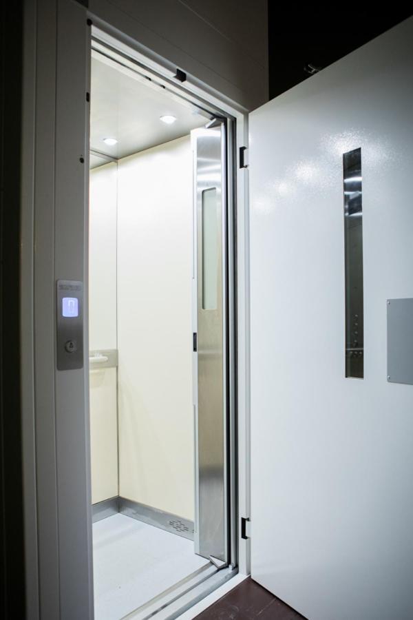 Petite Visite No.18A Apartment Torun Ngoại thất bức ảnh