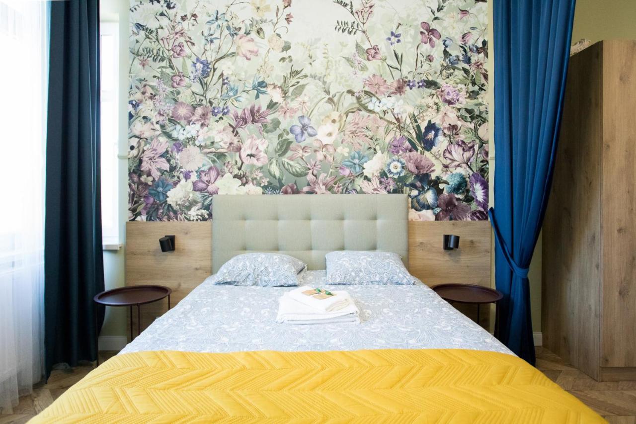 Petite Visite No.18A Apartment Torun Ngoại thất bức ảnh