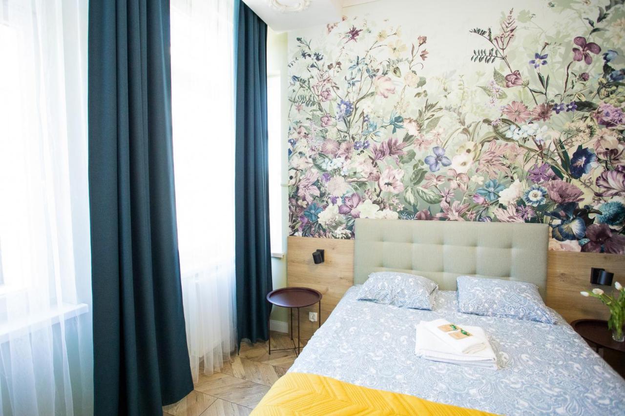 Petite Visite No.18A Apartment Torun Ngoại thất bức ảnh