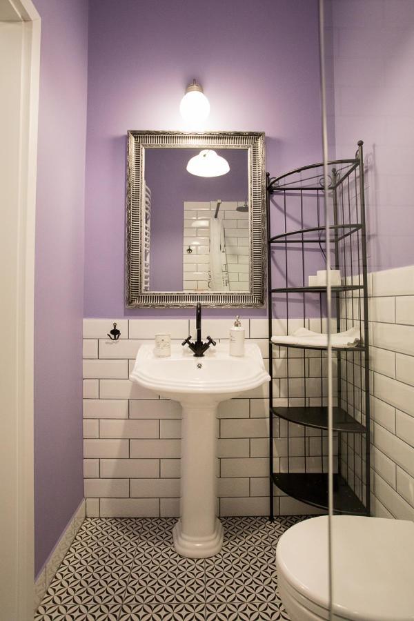 Petite Visite No.18A Apartment Torun Ngoại thất bức ảnh