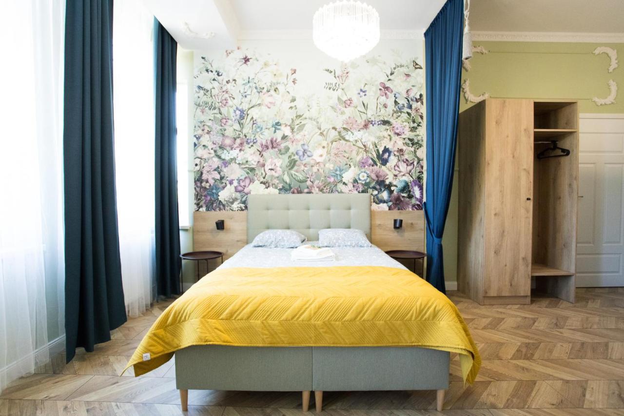 Petite Visite No.18A Apartment Torun Ngoại thất bức ảnh