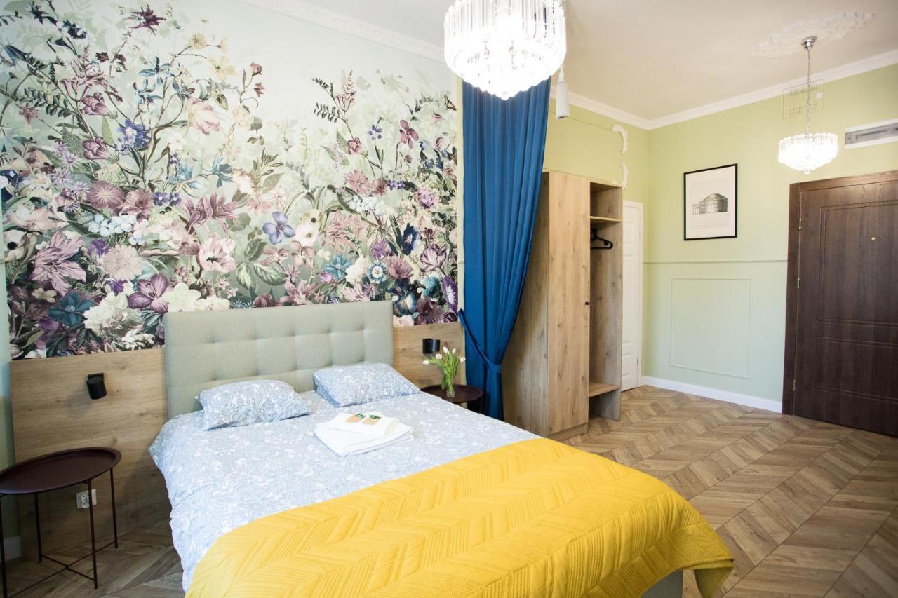 Petite Visite No.18A Apartment Torun Ngoại thất bức ảnh