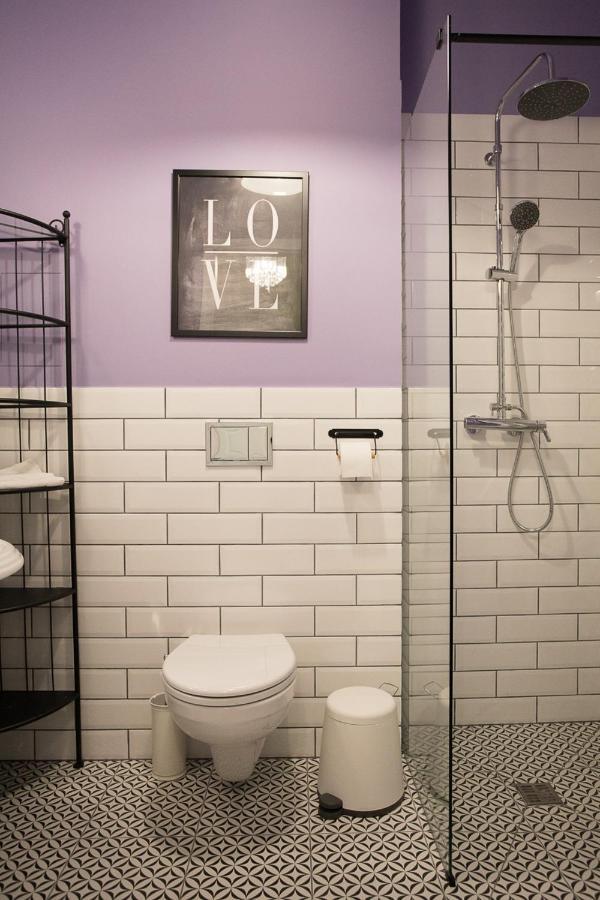 Petite Visite No.18A Apartment Torun Ngoại thất bức ảnh