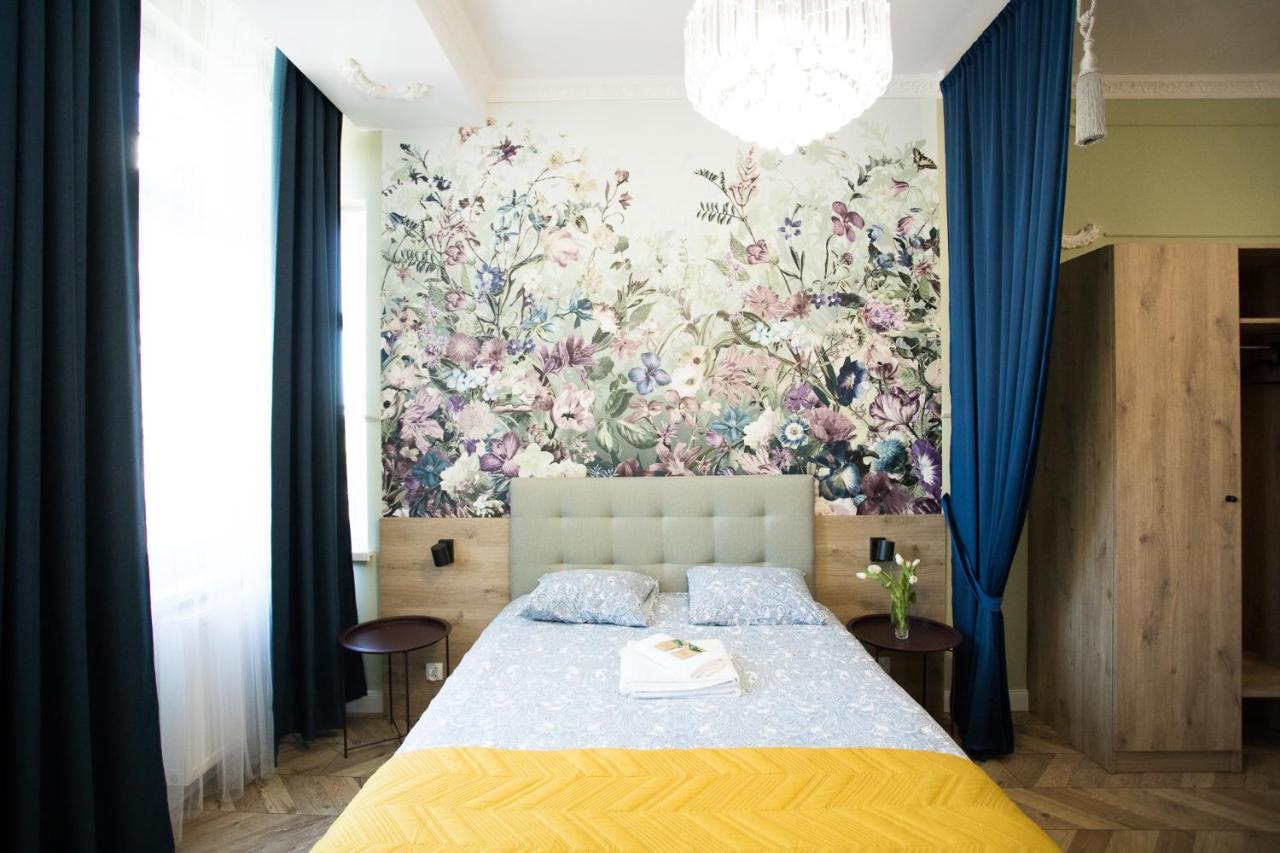 Petite Visite No.18A Apartment Torun Ngoại thất bức ảnh