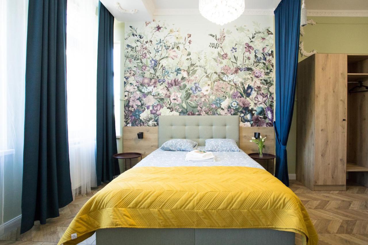 Petite Visite No.18A Apartment Torun Ngoại thất bức ảnh