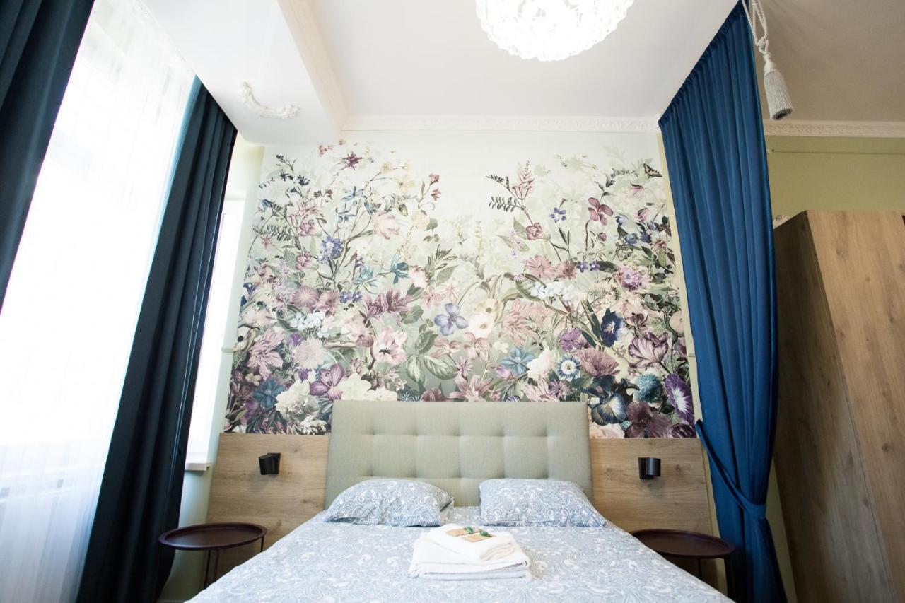 Petite Visite No.18A Apartment Torun Ngoại thất bức ảnh