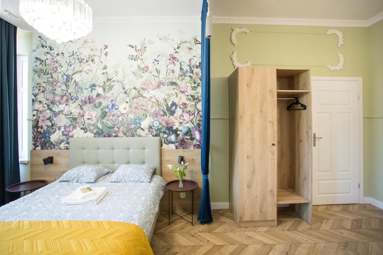 Petite Visite No.18A Apartment Torun Ngoại thất bức ảnh